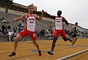 2011 Cal Outdoor Track Opener